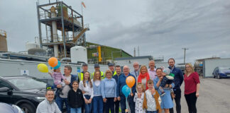 John calls it a day after over 43 years of dedicated service