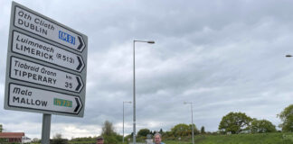 Motors revving up for the Mitchelstown Vintage Run