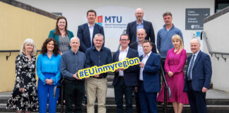 MTU secures €7.6m investment to advance research activity