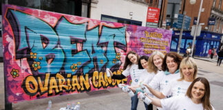 One in five women don’t want to ‘make a fuss’ when addressing possible symptoms of cancer