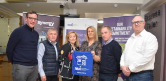 Opportunity for locals as Synergy designated a Sustainable Energy Community