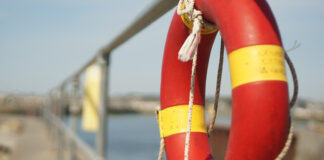May Bank Holiday Water Safety Appeal from Water Safety Ireland, Coast Guard and RNLI