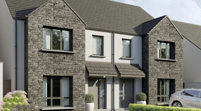 Affordable homes at White’s Cross to go live this month
