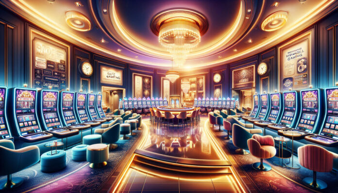 Bazoom Online Casino
