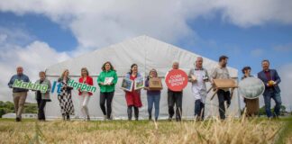 Cork Summer Show 2024 upon us