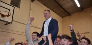 Two new faces elected to Fermoy Electoral Area