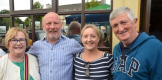 Kilfinane hosts Fleadh Cheoil Luimnigh