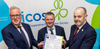 ICOS highlights urgent needs of farmers and calls for clarity on biomethane strategy