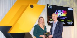 Call for entries as Pakman Awards return for 10th year