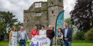 ‘Together at the Castle returns for its third year