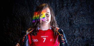 SuperValu’s #WearWithPride rainbow laces initiative