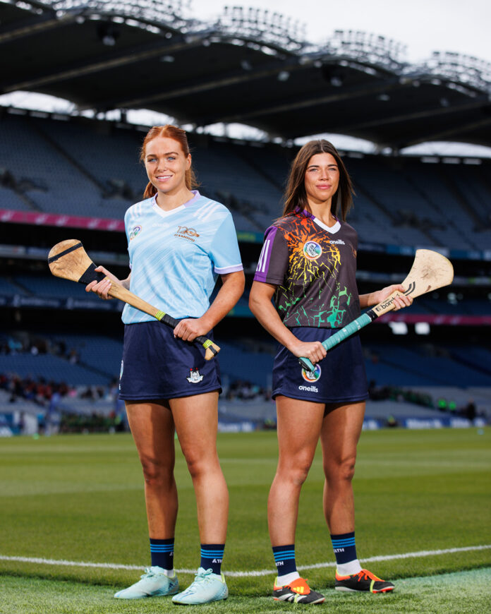 Kerrie Finnegan and Emma O’Byrne 10/6/2024