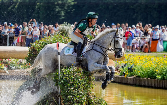 Paris 2024 Olympic Games - Day 2 - Equestrian
