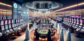 Betinia Leads the Charge: North East Cork sees surge in Casino AI adoption for safer gambling practices