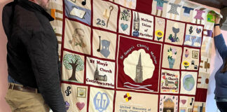 Local talent contributes to Mallow bicentenary celebrations