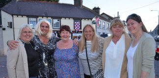 Castletown’ in full swing for popular festival