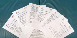 Cork hospital translates crucial patient information into six languages