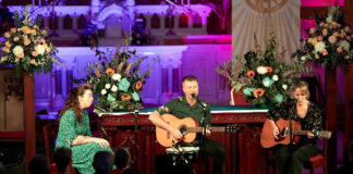 10th birthday celebrations go down a treat as curtain falls on yet another Comeraghs Wild Festival