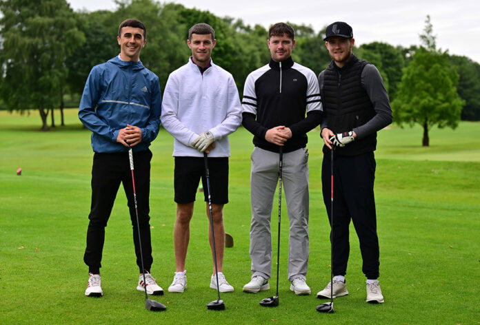 20240701 Cork City FC Golf Classic