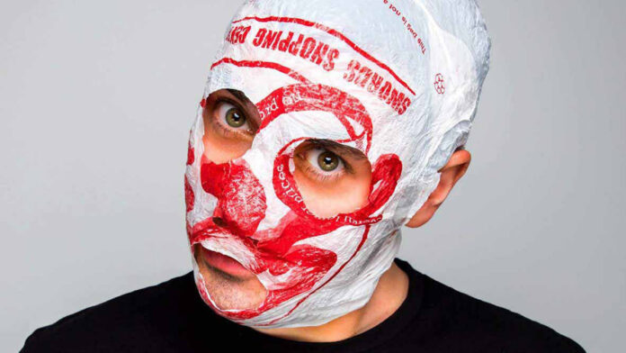 ‘The Blindboy Podcast’ will close this year's k Podcast Festival.