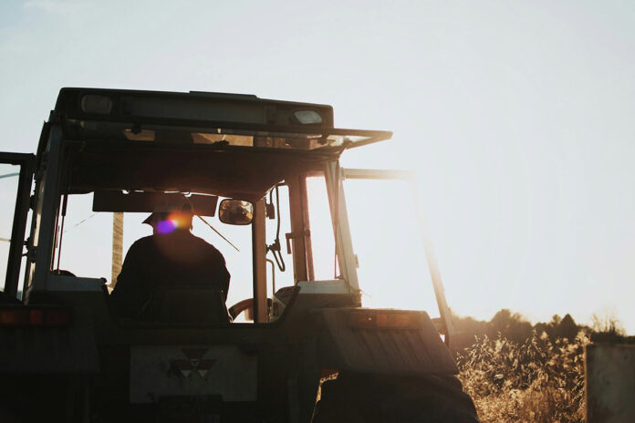 Farm Safety Tractor-unsplash-Web Stock@16-07-2024-10_59_27