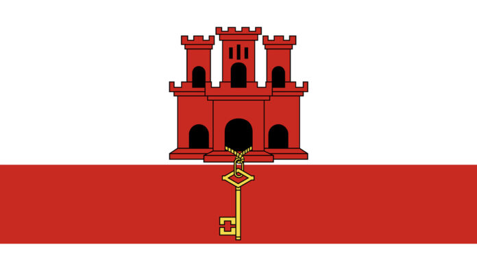 Gibraltar Web Stock
