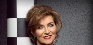Gina & The Champions Tour for Dungarvan