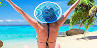 Top 10 tips for holidaymakers