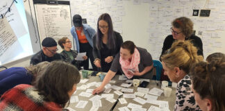 Cork County Council opens consultation process for new Arts Plan