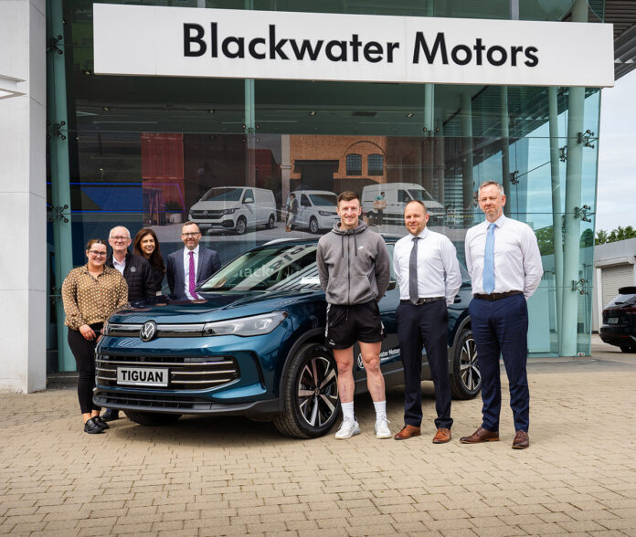 Patrick Horgan 242 Volkswagen Tiguan Blackwater Motors@03-07-2024-11_30_07