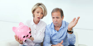 Men contributing more to their pension savings