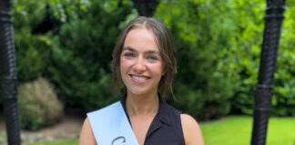 Send-off party for Cork Rose this Sunday