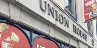 Ongoing energy upgrades at Mitchelstown Credit Union