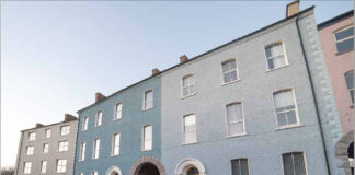 Redeveloped Dairygold offices provide social homes in Mallow