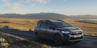 REVIEW: Dacia Jogger Hybrid