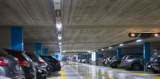 Parking issues sees 84% of motorists late
