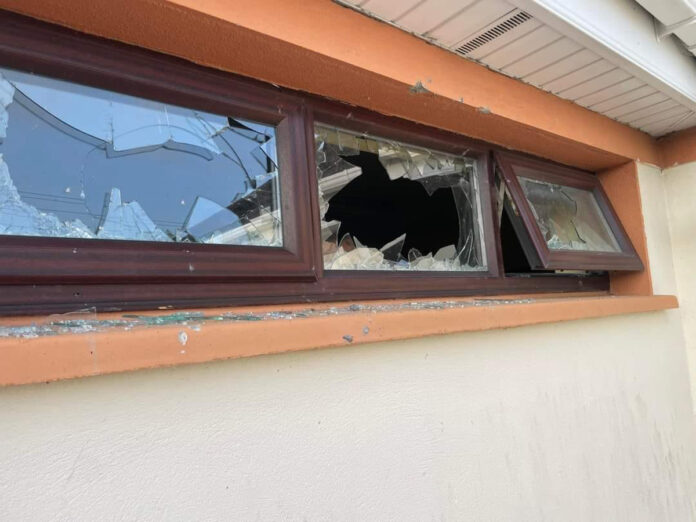 Cappoquin Railway FC vandalism@02-08-2024-11_31_38