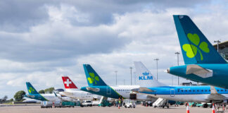 Over 65,000 passengers set to travel through Cork Airport over bank holiday weekend