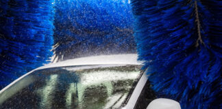 Survey shows half of Irish drivers judge dirty vehicles (and their owners!)