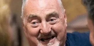 ‘Words, Lies, and Songs’ with Jon Kenny at St Peter’s, Cork