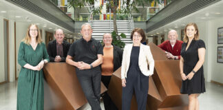 Kerry partners on Biotics with leading Microbiome Research Centre