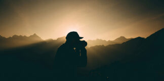 Last chance to enter the Love Your Coast Photography Competition