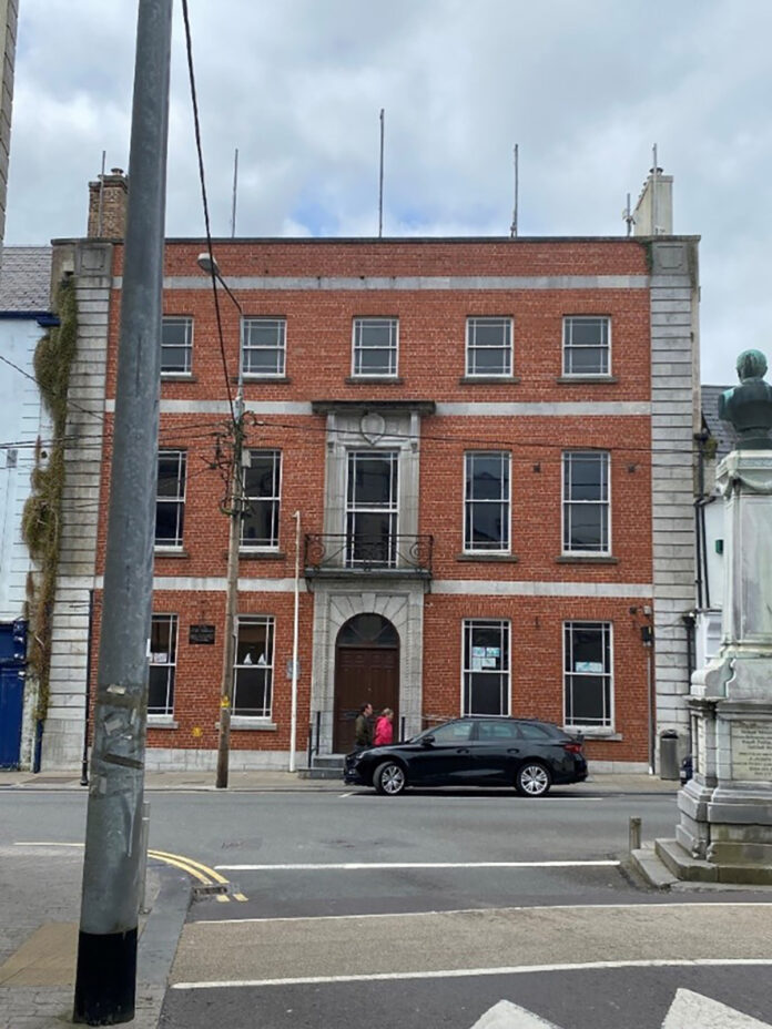 Mallow Town Hall Cork@02-08-2024-12_11_23