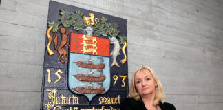 Cllr Mary Roche selected as the Social Democrats candidate to contest the next General Election in Waterford