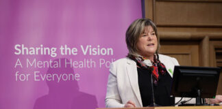Mental Health Bill ‘an important milestone’