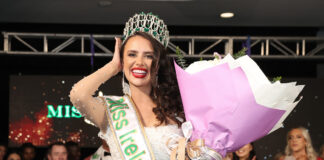 Calling all Miss Irelands of the past and the future …
