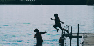 Multi-agency water safety appeal ahead of August Bank Holiday weekend