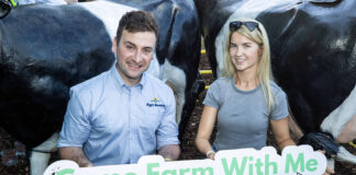 Farmers to venture virtually into classrooms nationwide