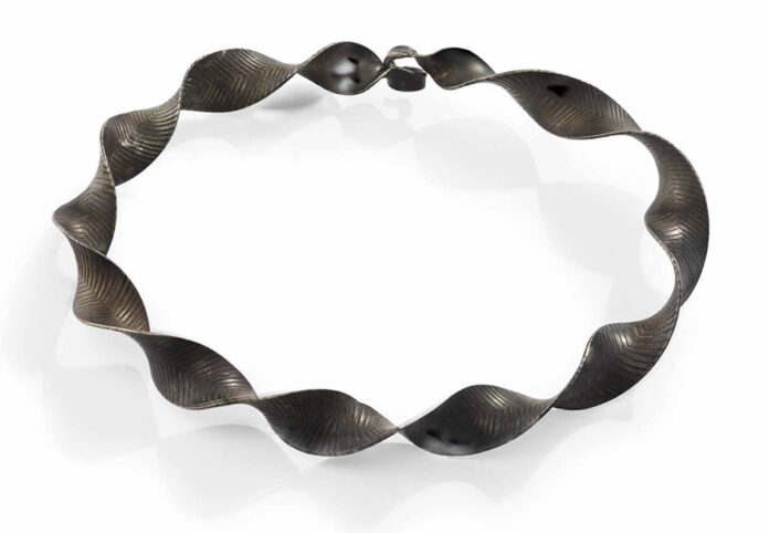 The ancient Celtic silver