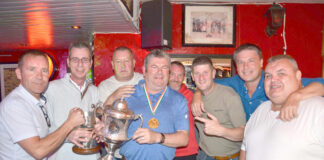 Munster and All-Ireland glory for legendary bowler